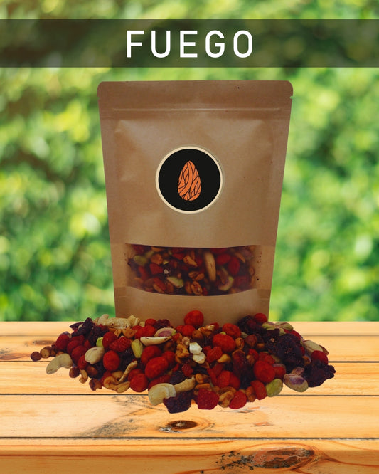 Fuego 500 g