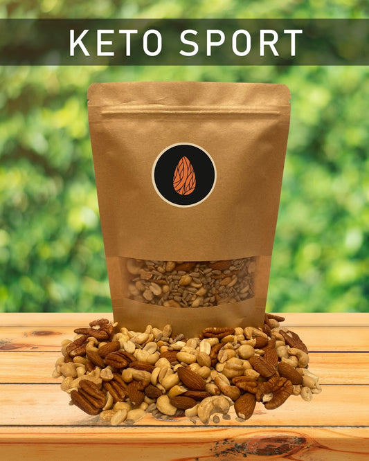 Keto Sport 500 g